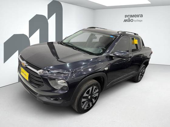 CHEVROLET MONTANA 1.2 TURBO FLEX LT MANUAL