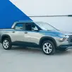 CHEVROLET MONTANA 1.2 TURBO FLEX LTZ AUTOMÁTICO CHEVROLET MONTANA 1.2 TURBO FLEX LTZ AUTOMÁTICO