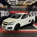 CHEVROLET MONTANA 1.4 MPFI COMBO CS 8V ECONO FLEX 2P MANUAL CHEVROLET MONTANA 1.4 MPFI COMBO CS 8V ECONO FLEX 2P MANUAL