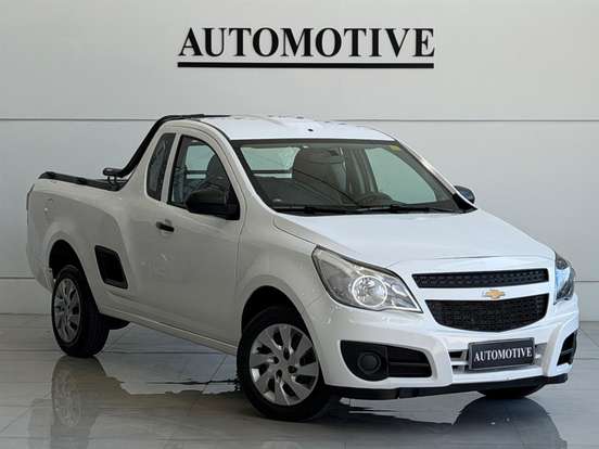 CHEVROLET-MONTANA-1.4 MPFI LS CS 8V FLEX 2P MANUAL CHEVROLET-MONTANA-2021