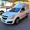 CHEVROLET MONTANA 1.4 MPFI LS CS 8V FLEX 2P MANUAL CHEVROLET MONTANA 1.4 MPFI LS CS 8V FLEX 2P MANUAL