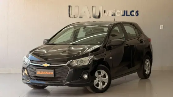 CHEVROLET ONIX 1.0 FLEX LT MANUAL CHEVROLET ONIX 1.0 FLEX LT MANUAL