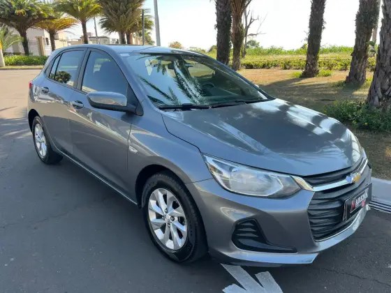 CHEVROLET ONIX 1.0 FLEX LT MANUAL CHEVROLET ONIX 1.0 FLEX LT MANUAL