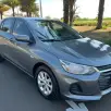 CHEVROLET ONIX 1.0 FLEX LT MANUAL CHEVROLET ONIX 1.0 FLEX LT MANUAL