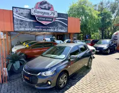 CHEVROLET ONIX 1.0 FLEX LT MANUAL CHEVROLET ONIX 1.0 FLEX LT MANUAL