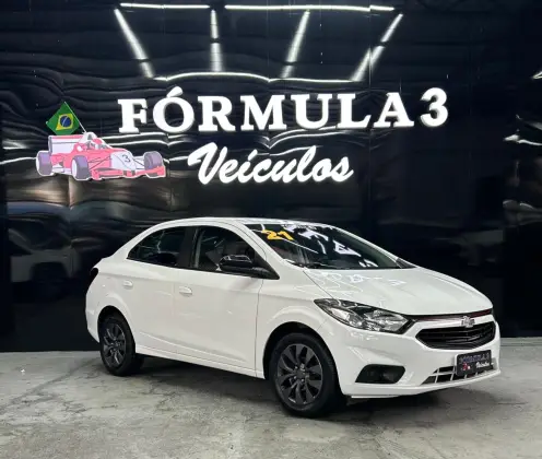 CHEVROLET ONIX 1.0 FLEX MANUAL