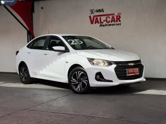 CHEVROLET ONIX 1.0 FLEX PLUS LT MANUAL