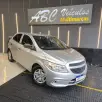 CHEVROLET ONIX 1.0 MPFI JOY 8V FLEX 4P MANUAL CHEVROLET ONIX 1.0 MPFI JOY 8V FLEX 4P MANUAL