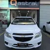 CHEVROLET ONIX 1.0 MPFI LS 8V FLEX 4P MANUAL CHEVROLET ONIX 1.0 MPFI LS 8V FLEX 4P MANUAL