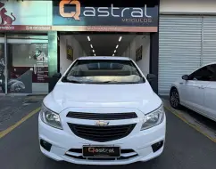 CHEVROLET ONIX 1.0 MPFI LS 8V FLEX 4P MANUAL CHEVROLET ONIX 1.0 MPFI LS 8V FLEX 4P MANUAL