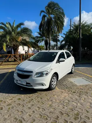 CHEVROLET ONIX 1.0 MPFI LT 8V FLEX 4P MANUAL