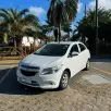 CHEVROLET ONIX 1.0 MPFI LT 8V FLEX 4P MANUAL CHEVROLET ONIX 1.0 MPFI LT 8V FLEX 4P MANUAL