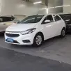 CHEVROLET ONIX 1.0 MPFI LT 8V FLEX 4P MANUAL CHEVROLET ONIX 1.0 MPFI LT 8V FLEX 4P MANUAL