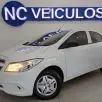 CHEVROLET ONIX 1.0 MPFI LT 8V FLEX 4P MANUAL CHEVROLET ONIX 1.0 MPFI LT 8V FLEX 4P MANUAL
