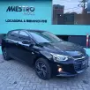 CHEVROLET ONIX 1.0 TURBO FLEX LT MANUAL CHEVROLET ONIX 1.0 TURBO FLEX LT MANUAL