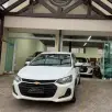 CHEVROLET ONIX 1.0 TURBO FLEX LT MANUAL CHEVROLET ONIX 1.0 TURBO FLEX LT MANUAL