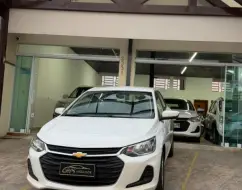 CHEVROLET ONIX 1.0 TURBO FLEX LT MANUAL CHEVROLET ONIX 1.0 TURBO FLEX LT MANUAL