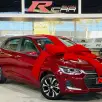 CHEVROLET ONIX 1.0 TURBO FLEX PLUS AUTOMÁTICO CHEVROLET ONIX 1.0 TURBO FLEX PLUS AUTOMÁTICO