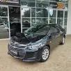 CHEVROLET ONIX 1.0 TURBO FLEX PLUS LT AUTOMÁTICO CHEVROLET ONIX 1.0 TURBO FLEX PLUS LT AUTOMÁTICO