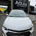 CHEVROLET ONIX 1.0 TURBO FLEX PLUS LT MANUAL CHEVROLET ONIX 1.0 TURBO FLEX PLUS LT MANUAL