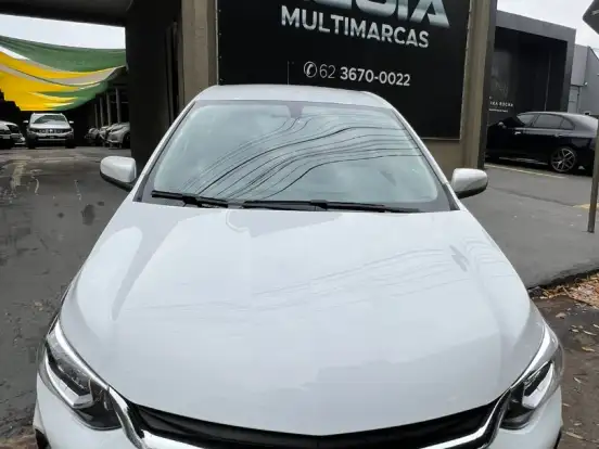 CHEVROLET-ONIX-1.0 TURBO FLEX PLUS LT MANUAL CHEVROLET-ONIX-2024