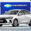 CHEVROLET ONIX 1.0 TURBO FLEX PLUS LTZ AUTOMÁTICO CHEVROLET ONIX 1.0 TURBO FLEX PLUS LTZ AUTOMÁTICO