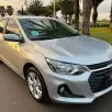 CHEVROLET ONIX 1.0 TURBO FLEX PLUS LTZ AUTOMÁTICO CHEVROLET ONIX 1.0 TURBO FLEX PLUS LTZ AUTOMÁTICO