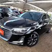 CHEVROLET ONIX 1.0 TURBO FLEX PLUS PREMIER AUTOMÁTICO CHEVROLET ONIX 1.0 TURBO FLEX PLUS PREMIER AUTOMÁTICO