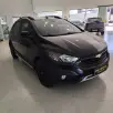 CHEVROLET ONIX 1.4 MPFI ACTIV 8V FLEX 4P AUTOMÁTICO CHEVROLET ONIX 1.4 MPFI ACTIV 8V FLEX 4P AUTOMÁTICO