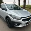 CHEVROLET ONIX 1.4 MPFI ACTIV 8V FLEX 4P AUTOMÁTICO CHEVROLET ONIX 1.4 MPFI ACTIV 8V FLEX 4P AUTOMÁTICO