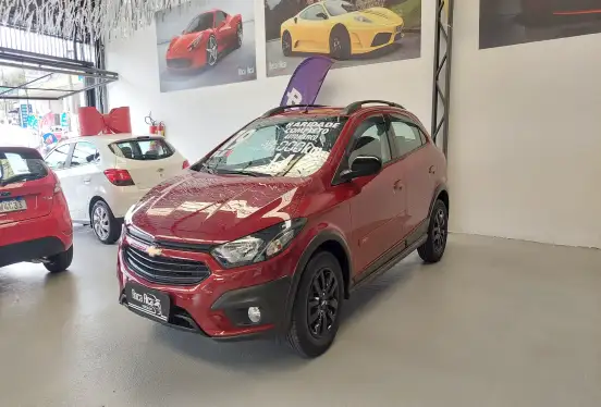 CHEVROLET-ONIX-2019