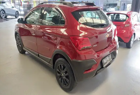 CHEVROLET-ONIX-2019