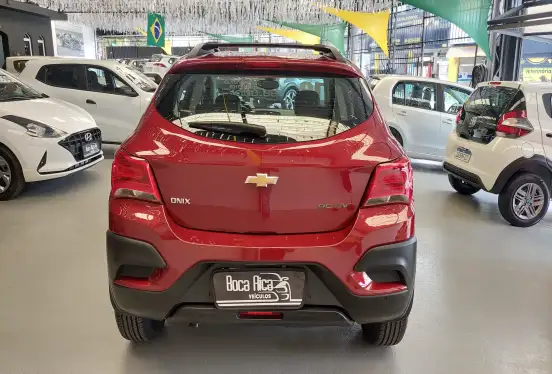 CHEVROLET-ONIX-2019