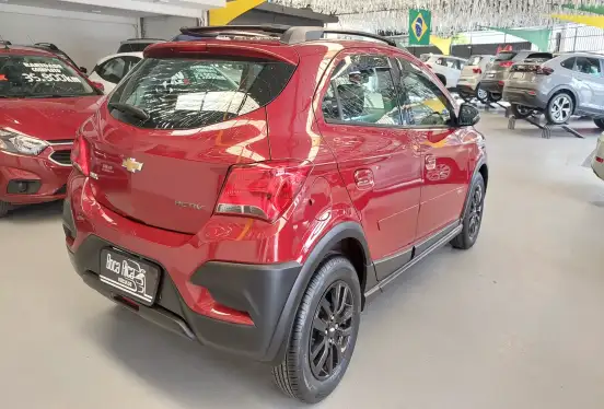 CHEVROLET-ONIX-2019