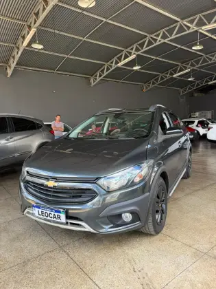 CHEVROLET ONIX 1.4 MPFI ACTIV 8V FLEX 4P MANUAL