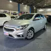 CHEVROLET ONIX 1.4 MPFI LT 8V FLEX 4P AUTOMÁTICO CHEVROLET ONIX 1.4 MPFI LT 8V FLEX 4P AUTOMÁTICO