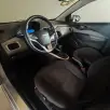 CHEVROLET ONIX 1.4 MPFI LT 8V FLEX 4P MANUAL CHEVROLET ONIX 1.4 MPFI LT 8V FLEX 4P MANUAL