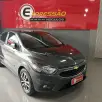 CHEVROLET ONIX 1.4 MPFI LTZ 8V FLEX 4P AUTOMÁTICO CHEVROLET ONIX 1.4 MPFI LTZ 8V FLEX 4P AUTOMÁTICO