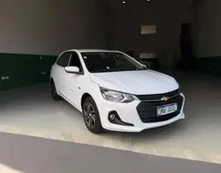 CHEVROLET ONIX 1.0 FLEX LT MANUAL CHEVROLET ONIX 1.0 FLEX LT MANUAL