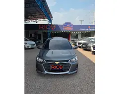 CHEVROLET ONIX 1.0 FLEX LT MANUAL CHEVROLET ONIX 1.0 FLEX LT MANUAL