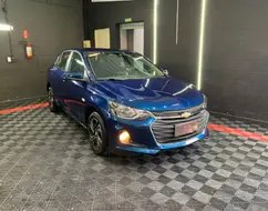 CHEVROLET ONIX 1.0 FLEX LT MANUAL CHEVROLET ONIX 1.0 FLEX LT MANUAL