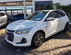 CHEVROLET ONIX 1.0 FLEX LT MANUAL CHEVROLET ONIX 1.0 FLEX LT MANUAL