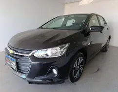 CHEVROLET ONIX 1.0 FLEX LT MANUAL CHEVROLET ONIX 1.0 FLEX LT MANUAL