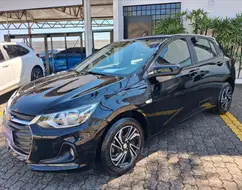 CHEVROLET ONIX 1.0 FLEX LT MANUAL CHEVROLET ONIX 1.0 FLEX LT MANUAL