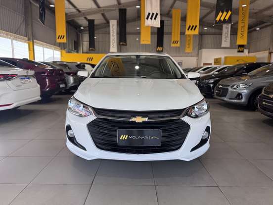 CHEVROLET-ONIX-2025
