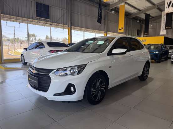 CHEVROLET-ONIX-2025