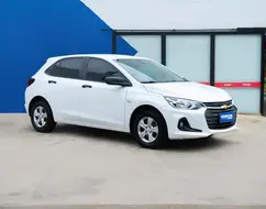 CHEVROLET ONIX 1.0 FLEX LT MANUAL CHEVROLET ONIX 1.0 FLEX LT MANUAL