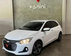 CHEVROLET ONIX 1.0 FLEX LT MANUAL CHEVROLET ONIX 1.0 FLEX LT MANUAL