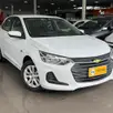 CHEVROLET ONIX 1.0 FLEX LT MANUAL CHEVROLET ONIX 1.0 FLEX LT MANUAL