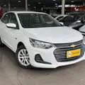 CHEVROLET ONIX 1.0 FLEX LT MANUAL CHEVROLET ONIX 1.0 FLEX LT MANUAL